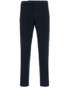 PT Torino Pantalone Rebel_F.F - Blue