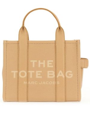 Marc Jacobs Borsa "The Tote" Small - Natural