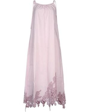 Acne Studios Fn-Wn-Dres001289 - Pink