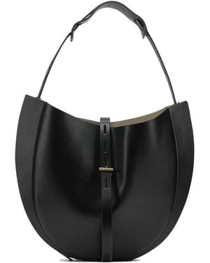 MINOBOSSI Shoulder Bags - Black