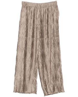 By Malene Birger "Letita" Trousers - Grey