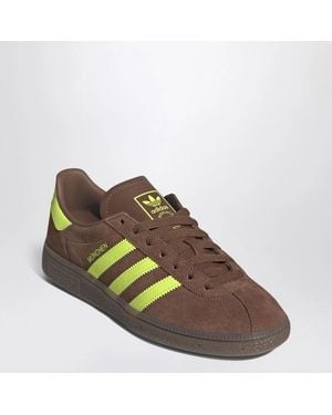 adidas Originals Trainer München - Brown