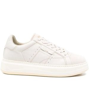 Woolrich Sneaker - White