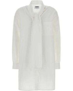 Moschino Shirt - White