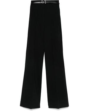 Max Mara Texas - Black