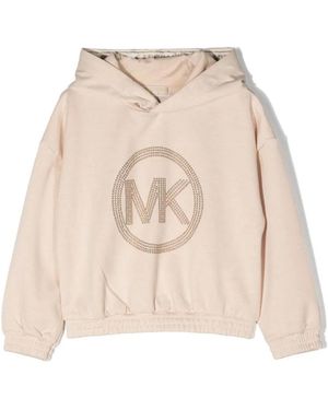 Michael Kors Hoodie - Natural