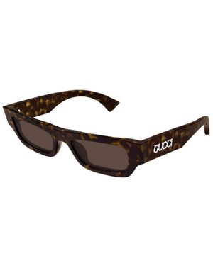 Gucci Gg1839S 002 - Brown