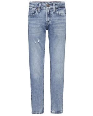 Tommy Hilfiger Denim Jeans "Spencer" Slim - Blue