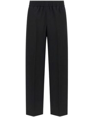 Golden Goose 'Brittany' Trousers - Black