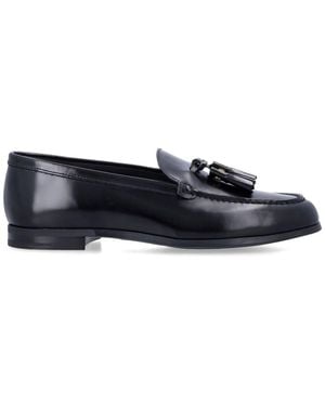 Church's Priscilla Loafer - Black