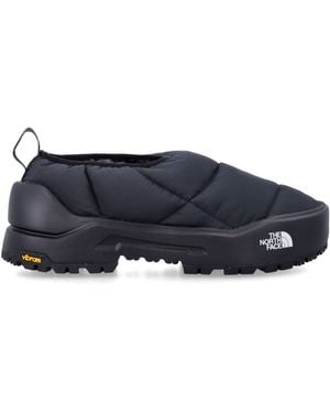 The North Face Base Camp Thermoball Slippers - Blue