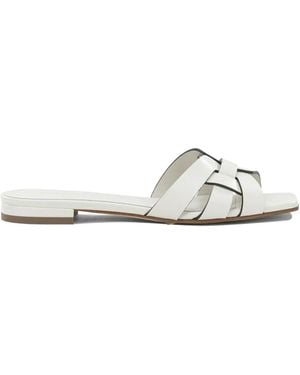Sergio Levantesi "Norma" Slides - White