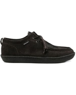Paul Smith Shoe Buster Dark - Black