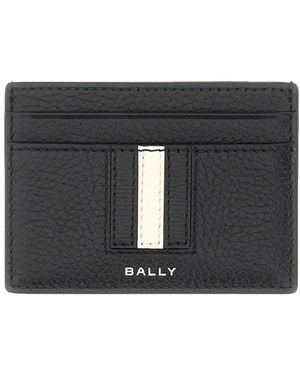 Bally Gloves - Black