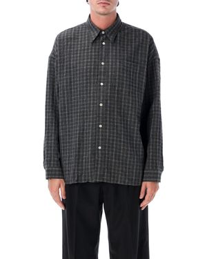 sunflower Stable Shirt - Gray