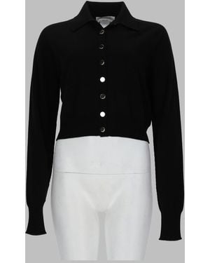 Sportmax Cardigan "Lirica" - Black