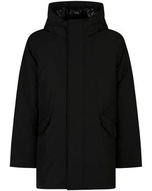 Moose Knuckles West-Ed 3Q Jacket - Black