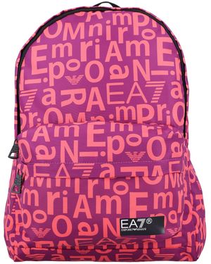 EA7 Bags for Men Online Sale up to 43 off Lyst