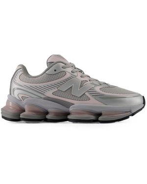 New Balance 2000 Sneakers - Gray