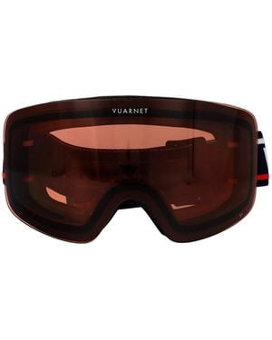 Vuarnet Injected Sunglasses - Brown