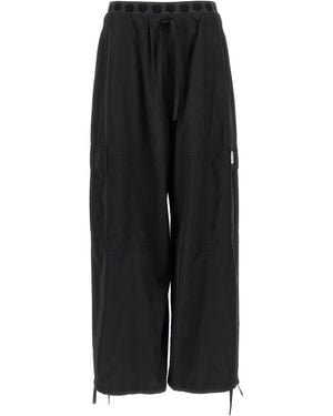 KENZO 'Boke Flower 2.0' Cargo Pants - Black