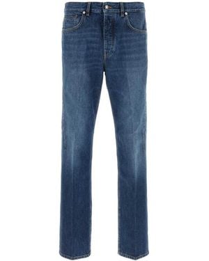 Givenchy Straight Fit - Blue