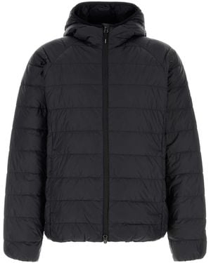Pyrenex Guzet Hooded - Black