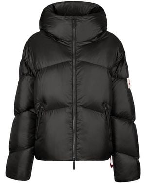 AFTER LABEL Capospalla - Black