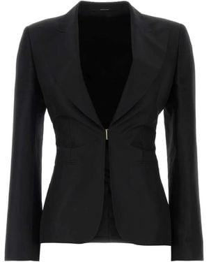 Gucci Jackets - Black