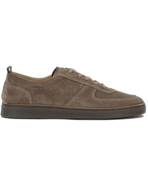 Henderson Sneakers & Slip-On - Brown