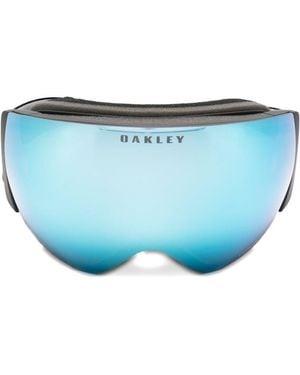 Oakley Acetate Sunglasses - Blue