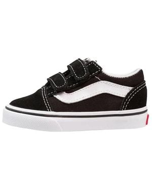 Vans "Old Skool" Trainer - Black