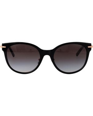 Tiffany & Co. Tiffany & Co Acetate Sunglasses - Black