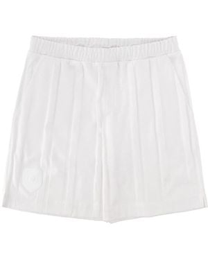 BOSS Shorts "Lux Huxley" - White