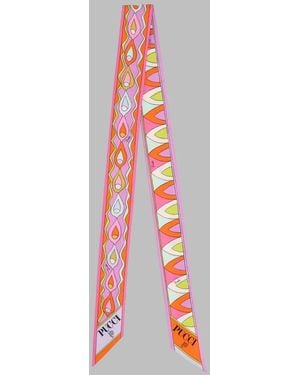 PUCCI Pucci - White