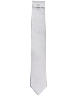 Givenchy Tie - White