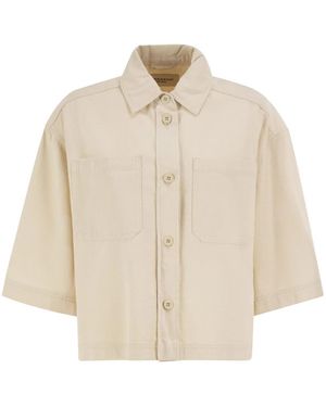 Weekend by Maxmara Weekend Maxmara Wkdterra - Natural
