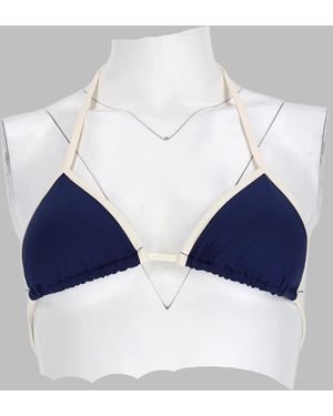 MC2 Saint Barth Mc2 Saint Barth - Blue