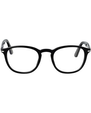 Persol Acetate Glasses - Brown