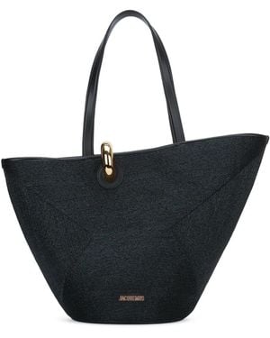 Jacquemus Le Bambola - Black