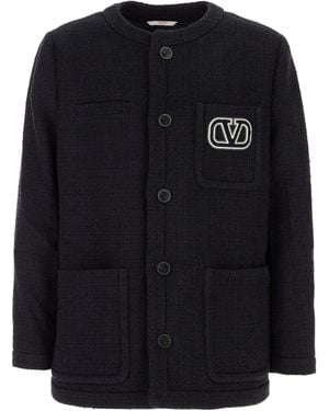 Valentino Garavani Giacca - Black