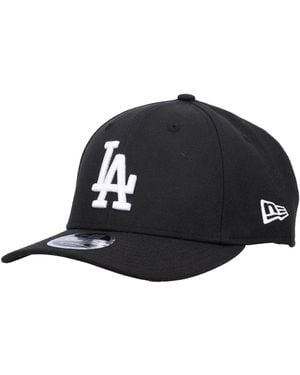 KTZ Hats - Black