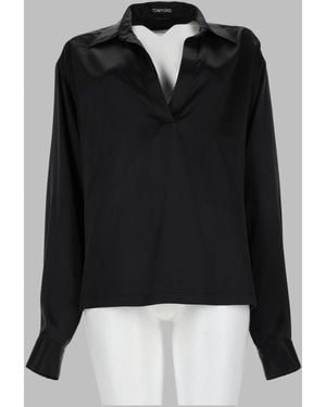 Tom Ford Tom Ford - Black