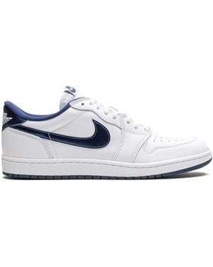 Nike Air Jordan 1 Low 85 Sneakers - White