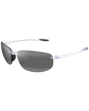 Maui Jim Hookipa Mj0407S 407-05 (005) - White