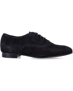 Pedro Garcia Gerti - Black