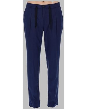 Brian Dales Pantalone - Blue