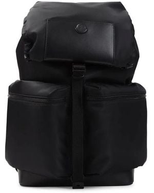 Moncler Kenton Backpack - Black