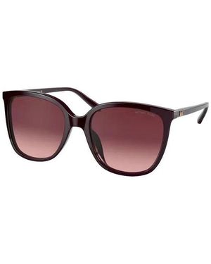 Michael Kors Anaheim Mk2137U 33448H - Purple