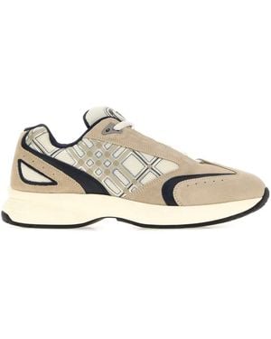 Burberry A:Mf Eclipse Runner M:159952:A8735 - White